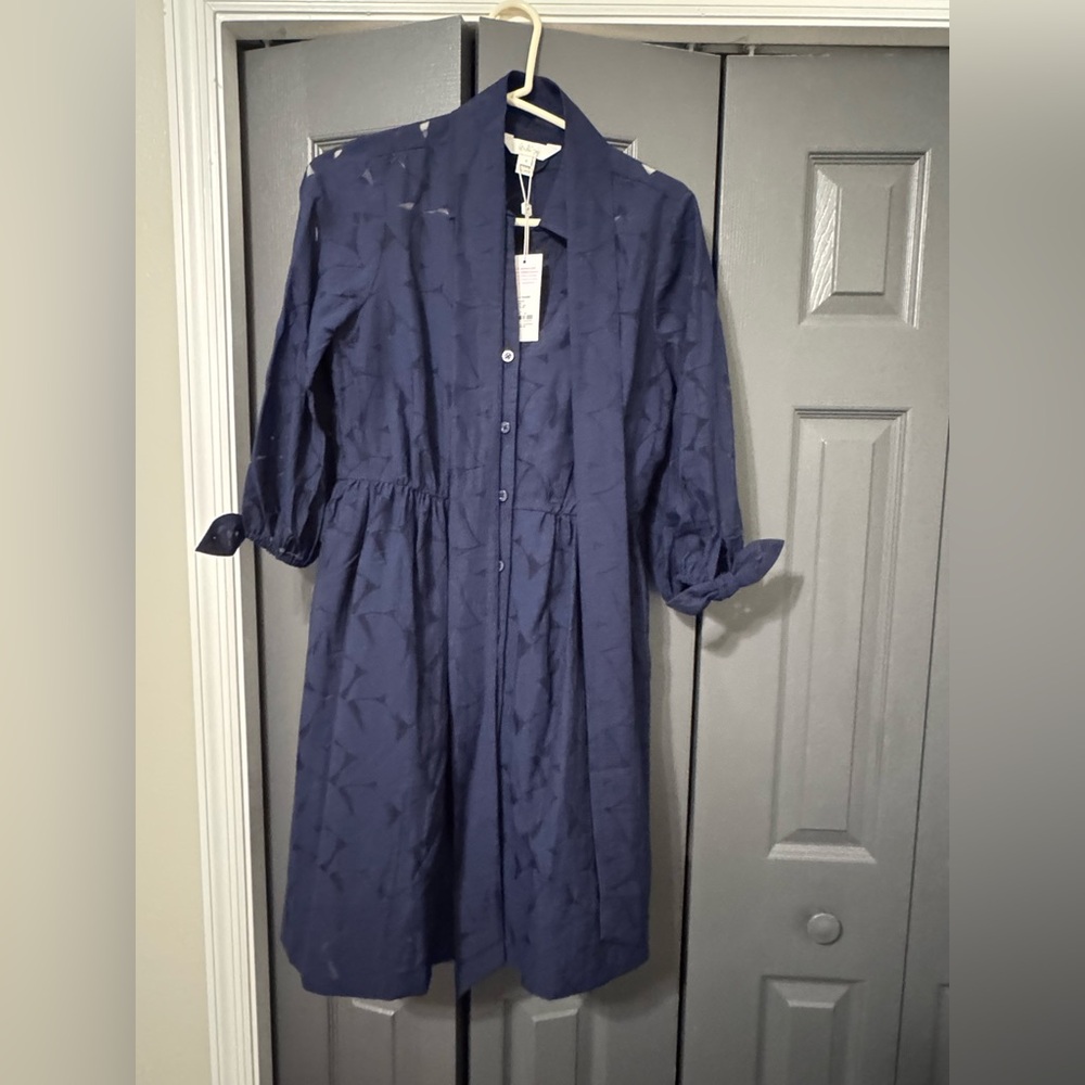 NWT Lilly Pulitzer Amrita Dress